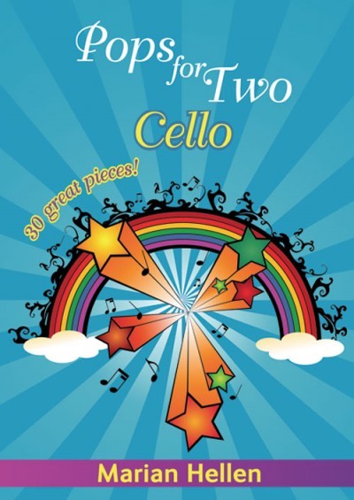 Pops for Two Cello